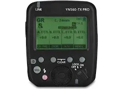 Yongnuo YN560-TX PRO Flash Controller