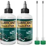 Silicone Treadnmill Belt Lubricants/Lub<wbr/>es,8.4 Ounce, High Temperature Resista...