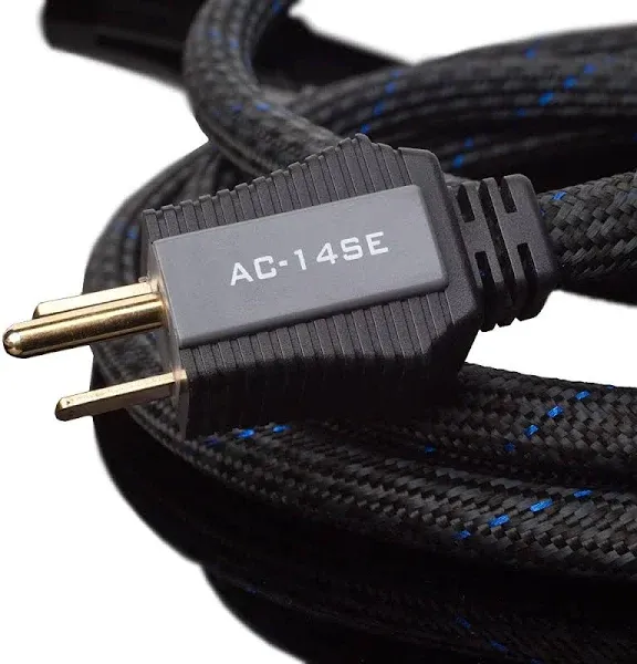 AC 14SE MKII Signature Power Cable