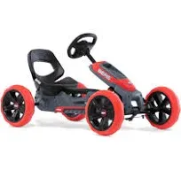 Berg Pedal Kart Reppy Rebel