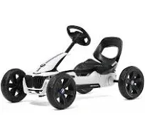 BERG Reppy BMW Pedal Kart | River City Play Systems