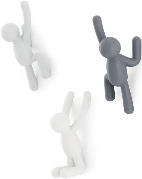 Umbra Buddy Wall Hooks