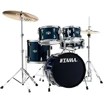 Tama Imperialstar 5-Piece Complete Drum Set