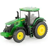 John Deere 1/64 Scale 7R 330 Row Crop Tractor  #45711 ERTL New ON SALE!