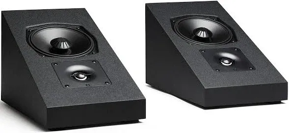 Definitive Technology Dymension DM95 On-Wall Surround Speakers