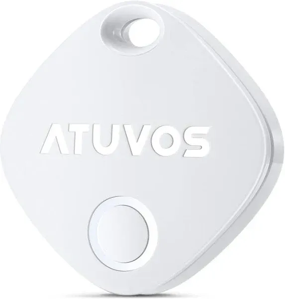 atu Vos Key Finder Bluetooth Tracker