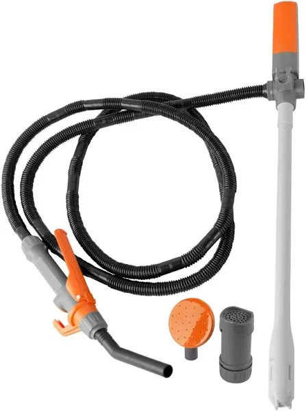 DC POWERED PORTABLE PUMP (20003)