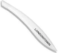 Londontown Cuticle Pusher