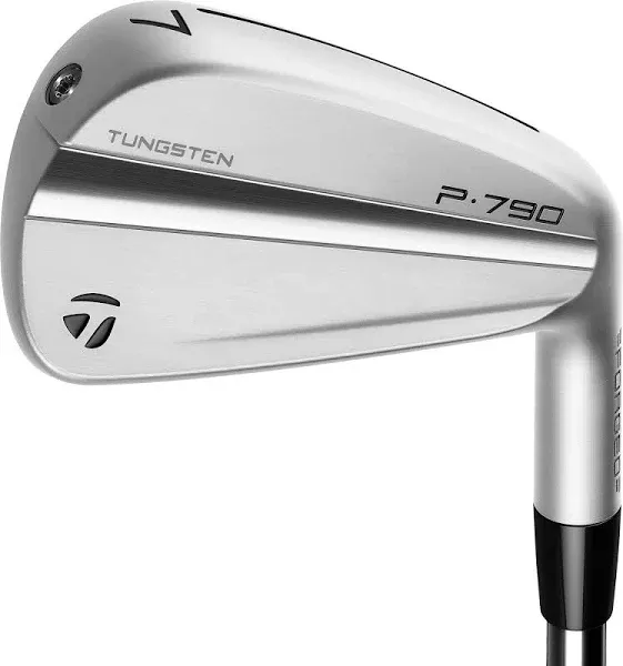 TaylorMade P790 Irons