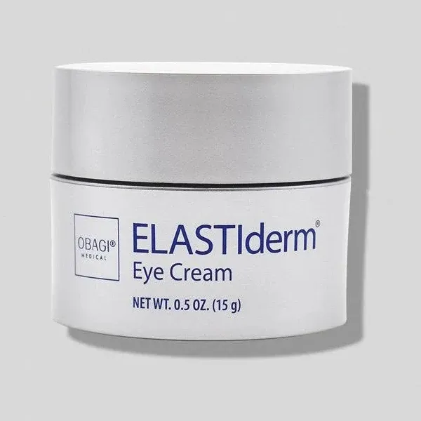 Obagi Elastiderm Eye Cream 0.5 oz &amp; Professional-C Serum 20% 1 oz