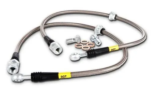 StopTech Brake Line Kit for Chevrolet Camaro 1998 - 2002