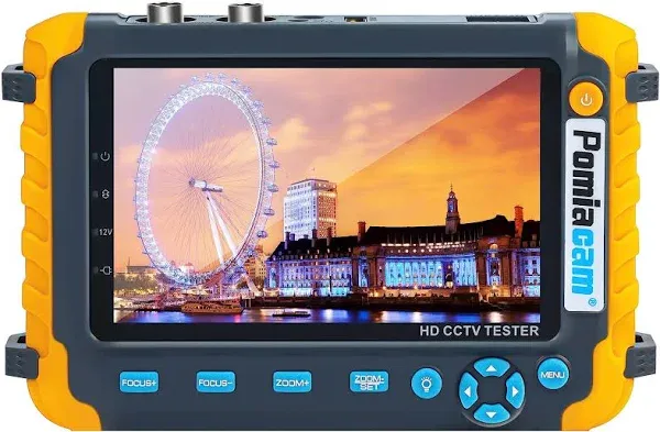 CCTV Tester