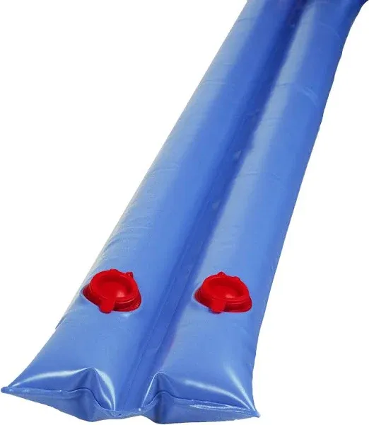 Blue Wave 10-ft Double Water Tube for Winter Pool Cover (Ea) Each 