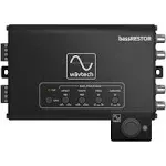 Wavtech 2-Channel Bass Restoration Processor bassrestor