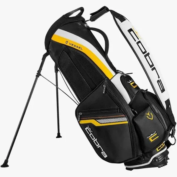 Cobra Tour Stand Bag