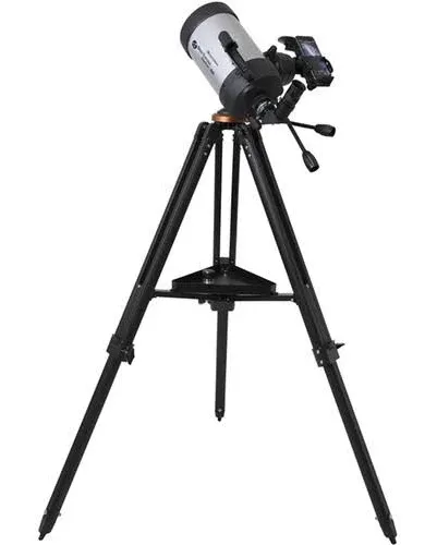 Celestron StarSense Explorer DX 5" Smartphone App-Enabled Telescope