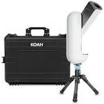 Vaonis Vespera II Smart Telescope Bundle with Hard Case and Tripod