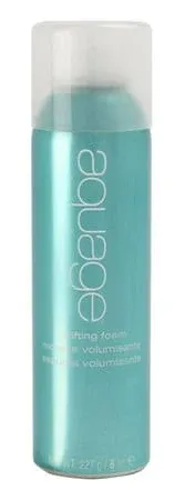 Aquage Uplifting Foam