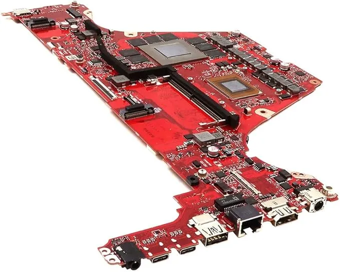 Asus ROG Zephyrus G15 Laptop Motherboard