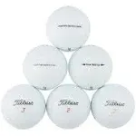 Titleist Golf Balls