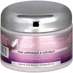 The Mane Choice - Pink Lemonade & Coconut Curl Boosting Sherbet 12oz