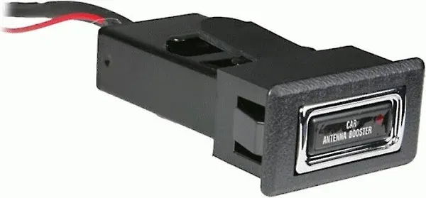 Metra Electronics 44-UA60 Antenna Amplifier