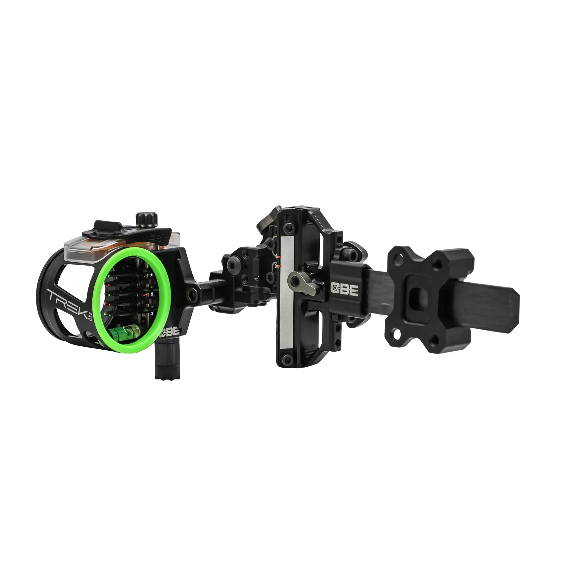 CBE TREK PRO Sight 5 Pin .010 LH