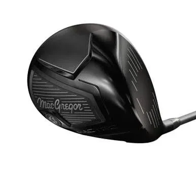 MacGregor Golf MacTec Driver