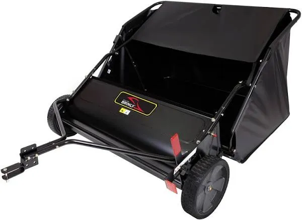 Brinly Lawn Sweeper 42-in Lawn Sweeper STS-427LXH-A2