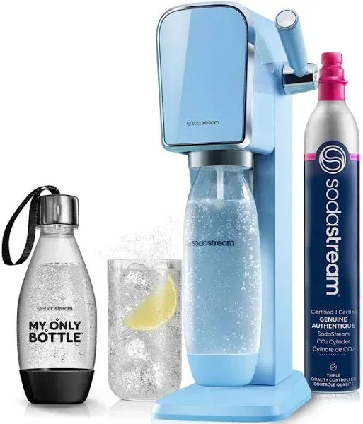 SodaStream Art Sparkling Water Maker