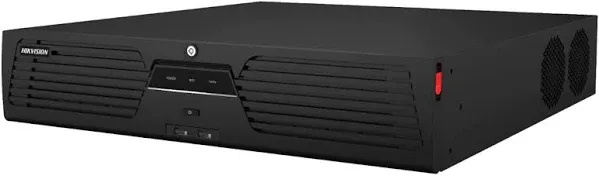 Hikvision M Series 8K NVR