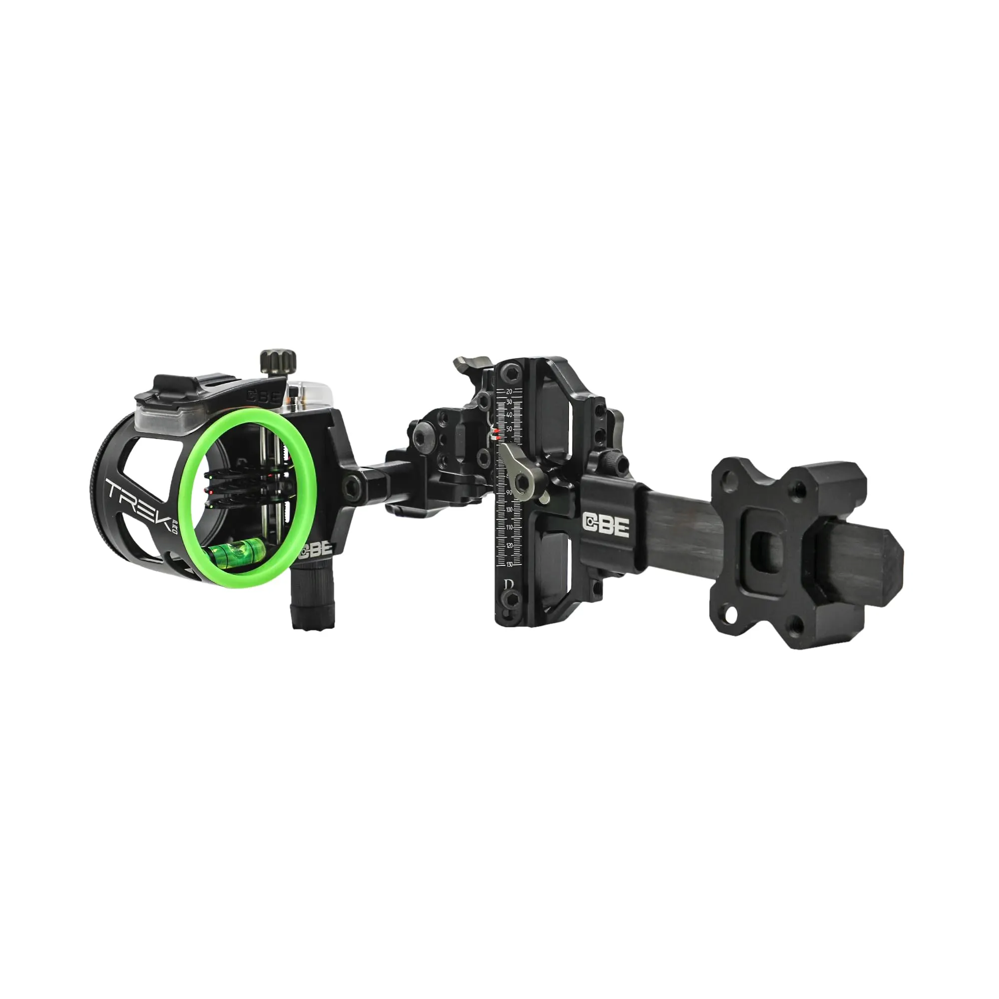 CBE Trek Pro 5 Pin Hunting Sight