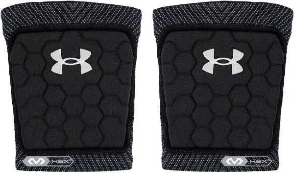 Under Armour Strive 3 Knee Pads