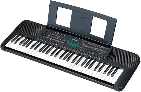 Yamaha PSR-E273 61-Key Portable Keyboard