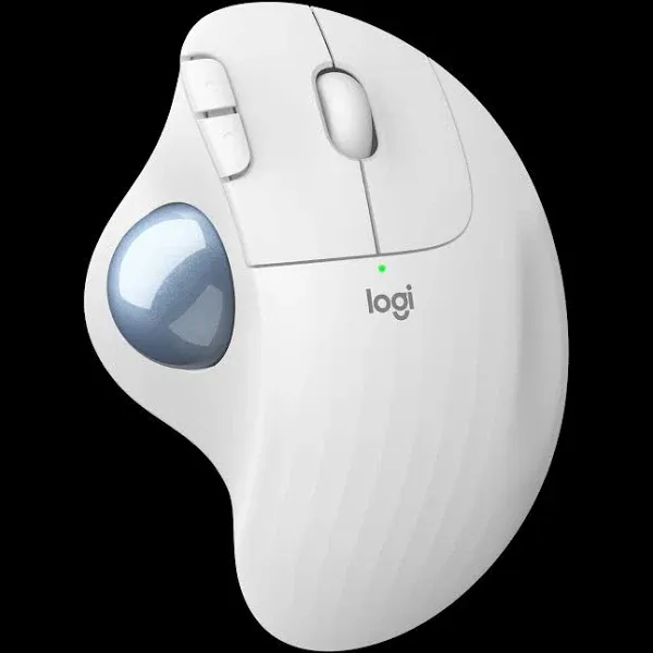 Ergo Wireless Trackball Logitech M575