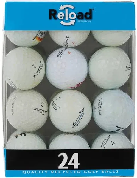 Titleist Golf Balls