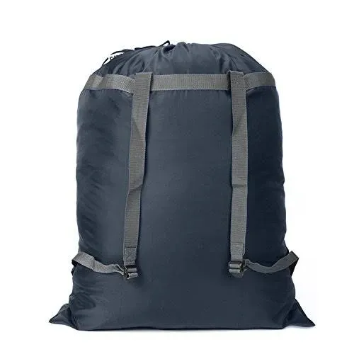 CALACH Extra Large Laundry Bag Backpack