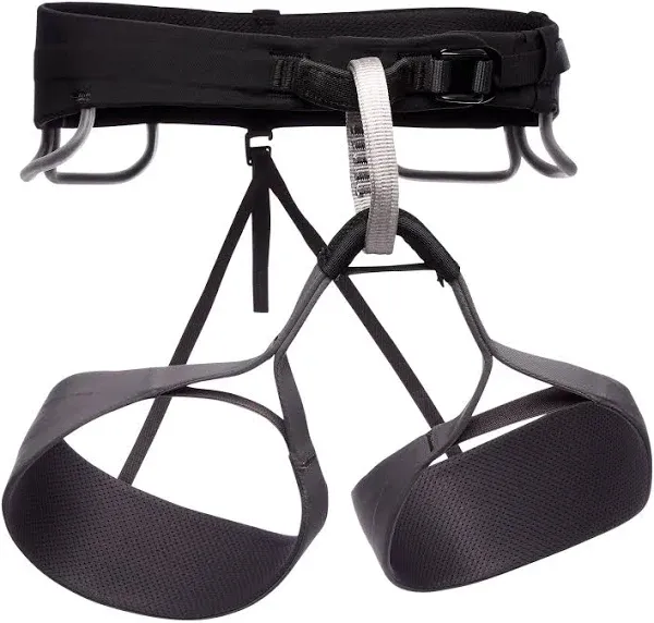 Black Diamond Men's Solution Harness