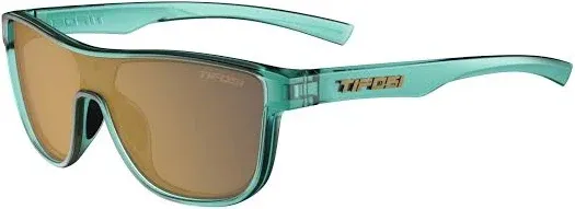 Sizzle Tangle Free Sport Sunglasses - Ideal For Running, Cycling, Golf, Pickleball, Tennis and Trendy Lifestyle Look