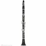 Yamaha YCL-650 Professional Bb Clarinet | Reverb