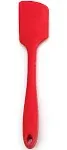 Rsvp International Spatula, Silicone