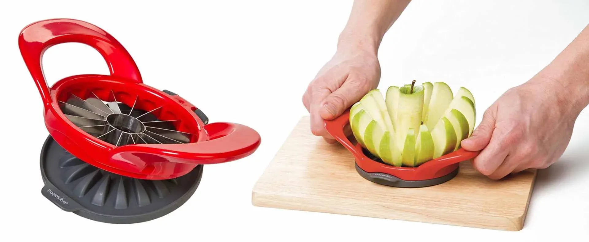 Prepworks by Progressive Thin Apple Slicer