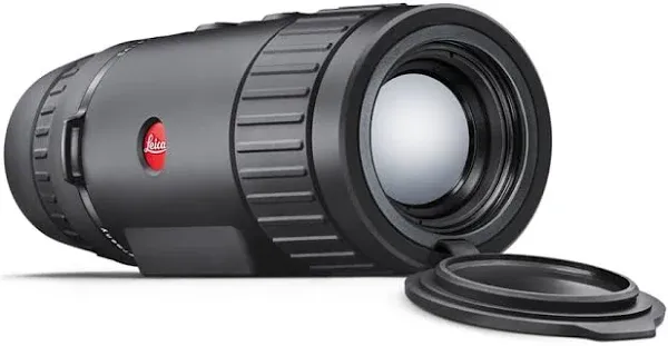 LEICA Calonox Thermal Imaging Monocular with OLED Display and Rechargeable Battery