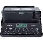 Brother PT-D800W Label Maker