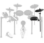 Drums Nitro Mesh Expansion Pack - Drum Set Expansion for the Nitro Mesh Electric