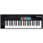 Used Novation Launchkey 49 Key MIDI Controller | Guitar Center