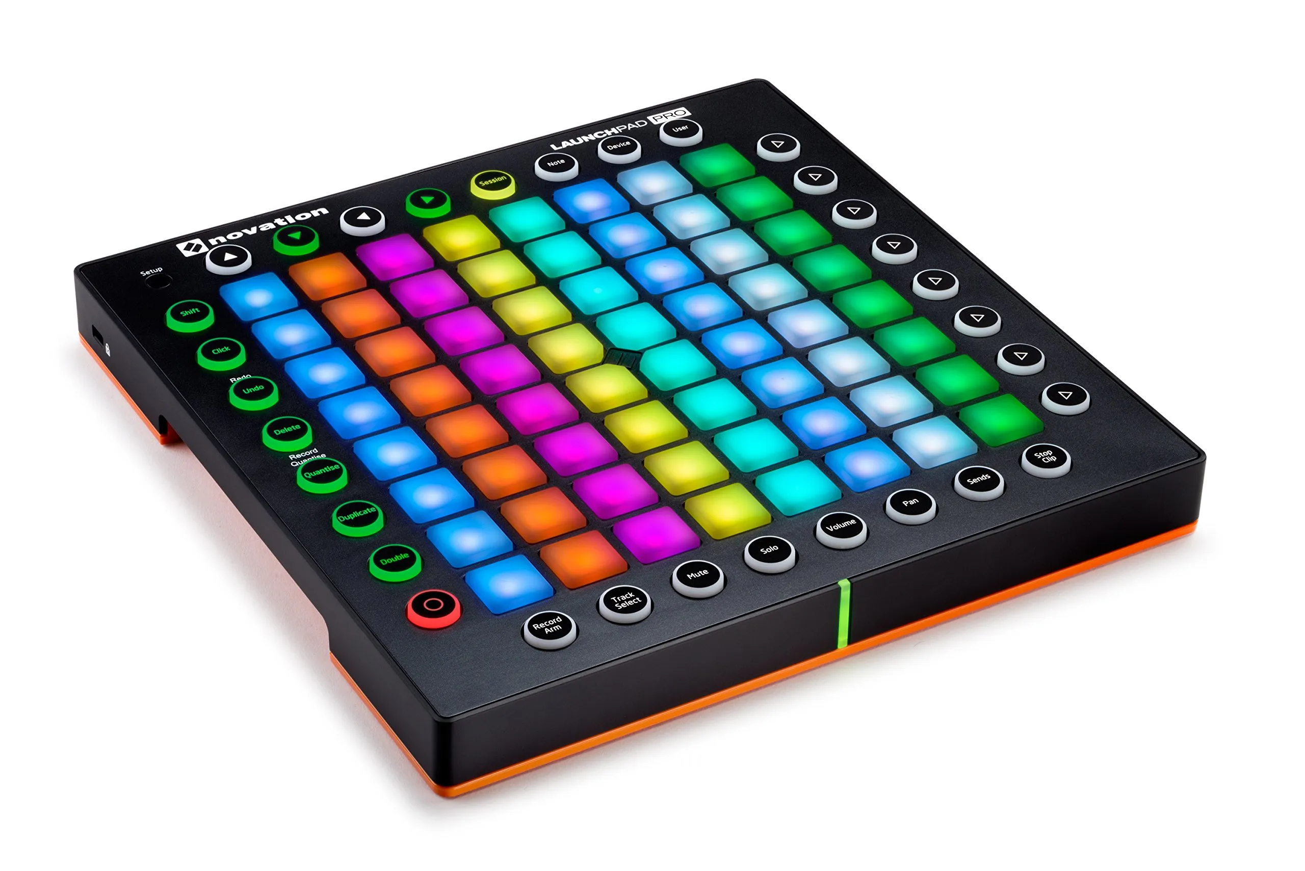 Novation Launchpad Pro