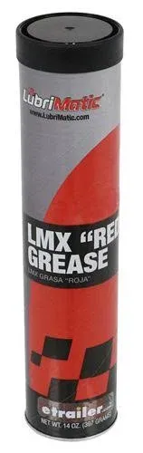 Lubrimatic LMX Heavy-Duty Grease