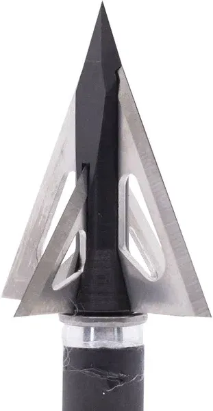 Slick Trick Viper Trick Broadhead 125 Gr. 4 Pack