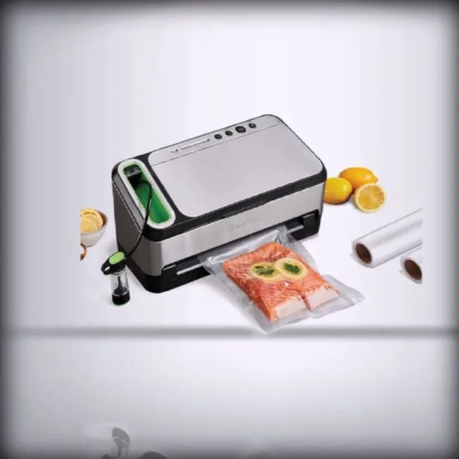 FoodSaver 4400 Series Vacuum Sealer